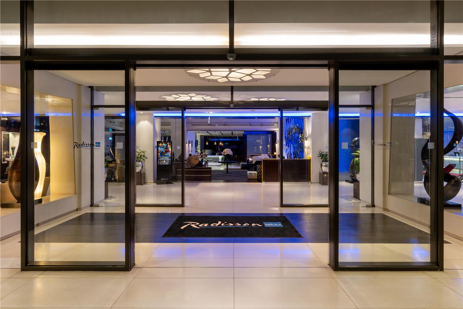 Radisson Blu Hotel Nairobi, Upper Hill 2