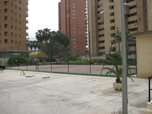 Apartamentos Torre Ipanema 2