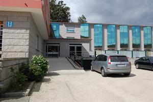 Hotel Galaico Sanxenxo 2