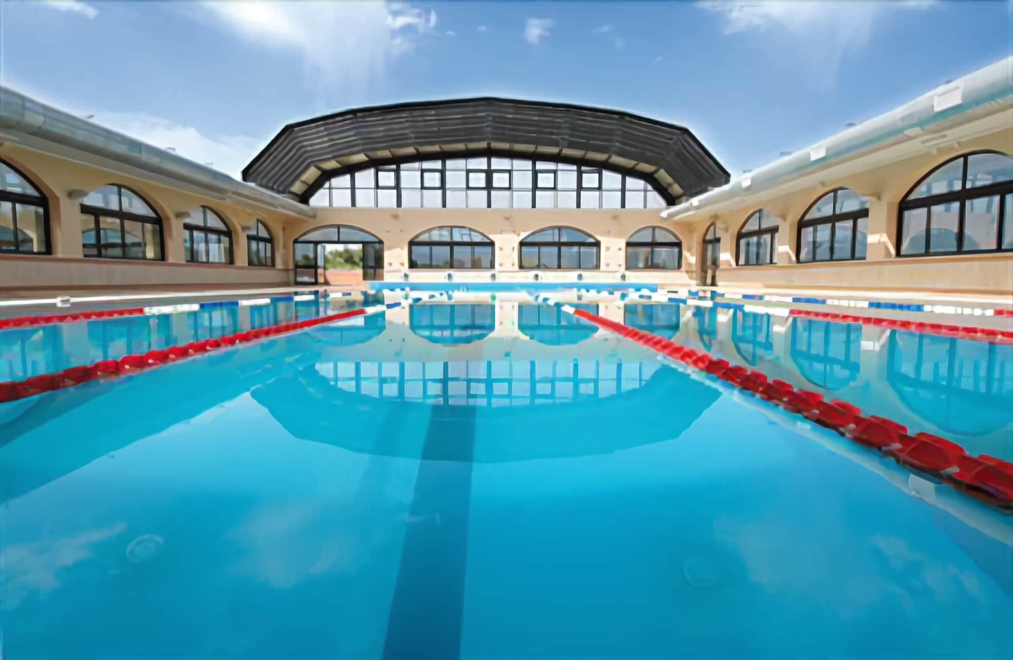 Villaggio Club La Pace 2