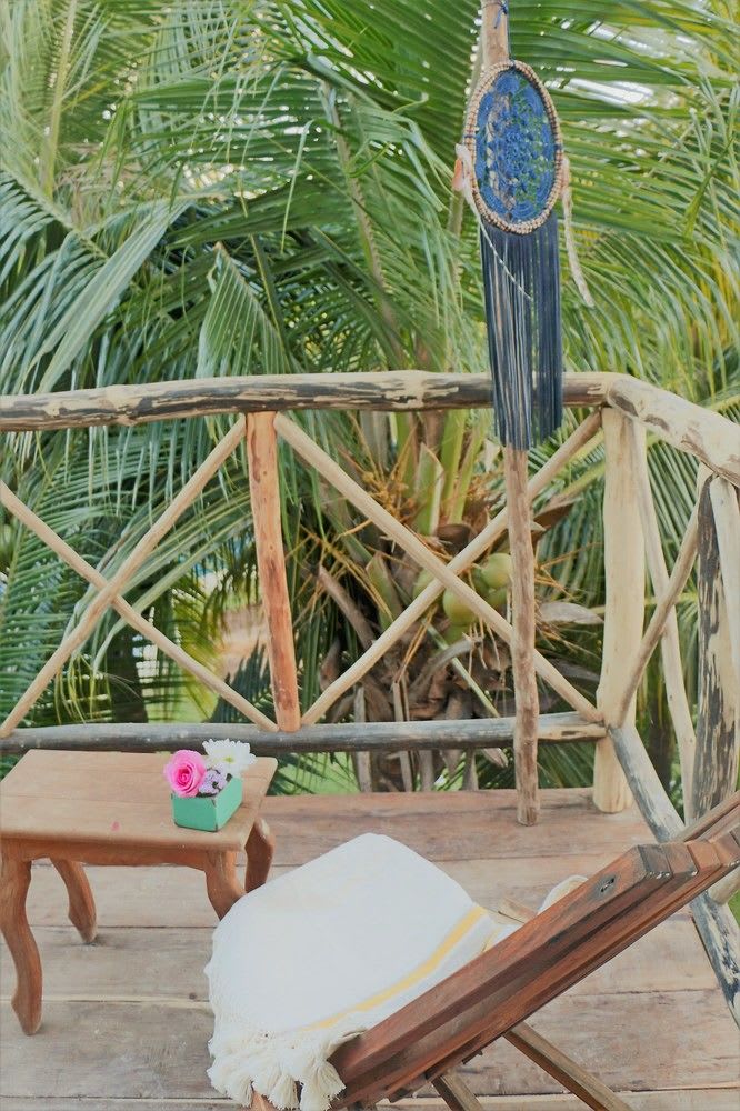Villa Tulum Hotel 1