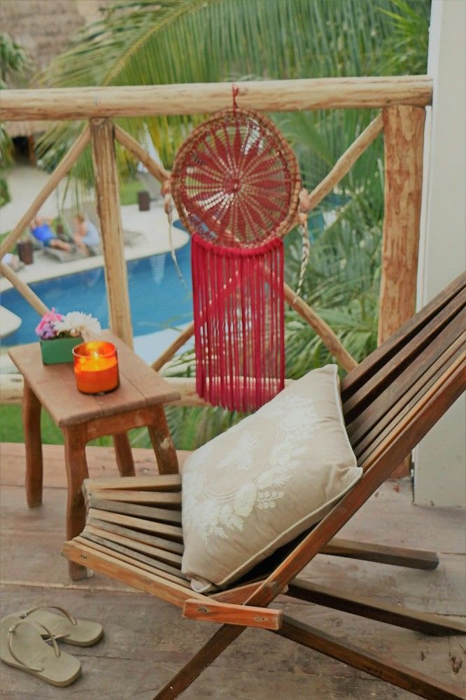 Villa Tulum Hotel 2