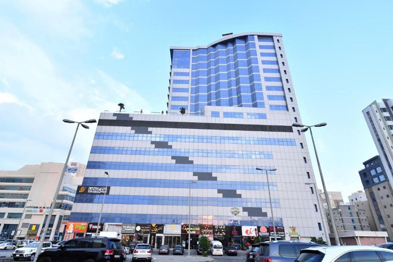 Dolphin Continental Hotel 2