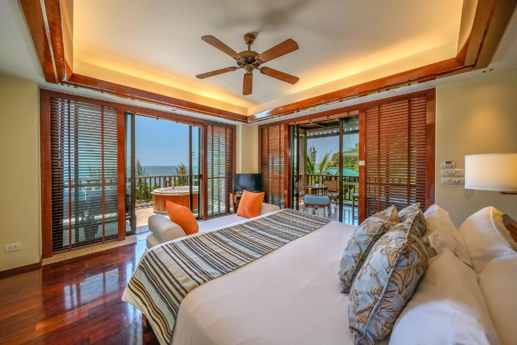 Centara Grand Beach Resort & Villas Krabi 2