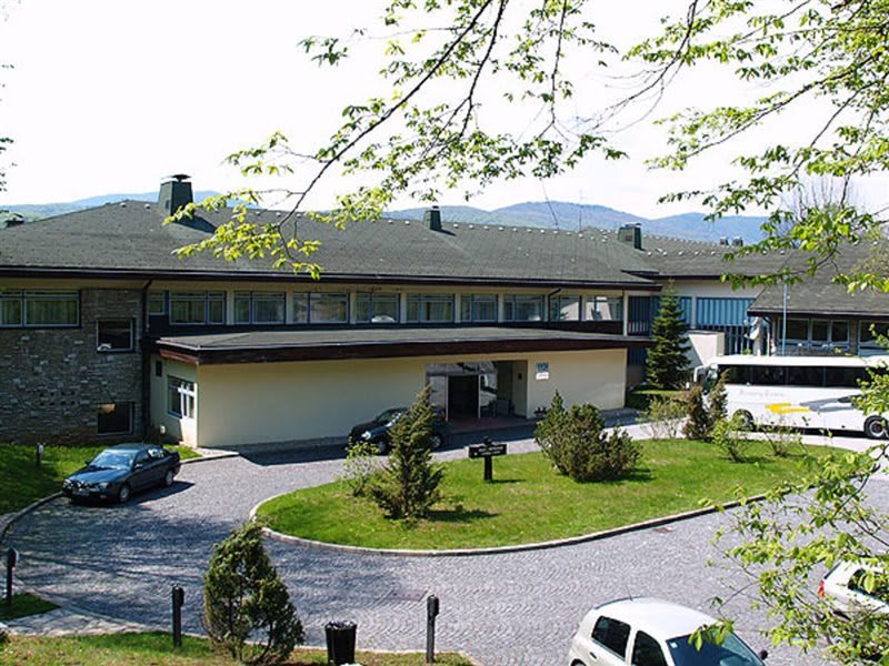 Plitvice Hotel 2