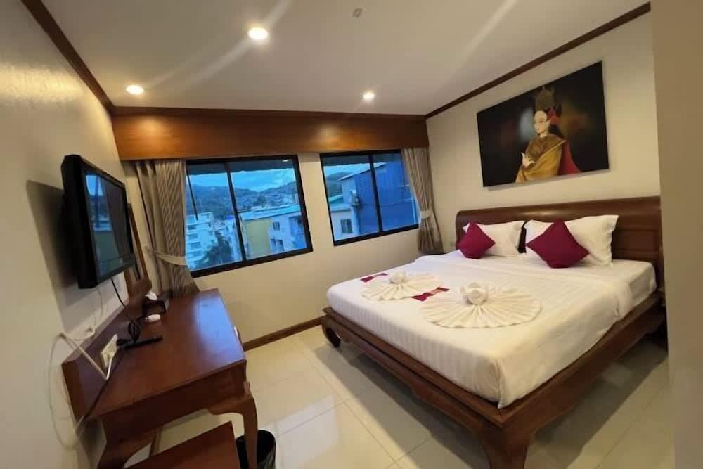 Patong Heaven 2