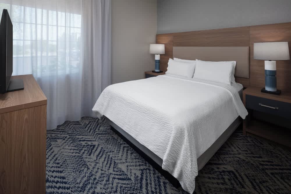 Candlewood Suites ST. ROBERT by IHG 2