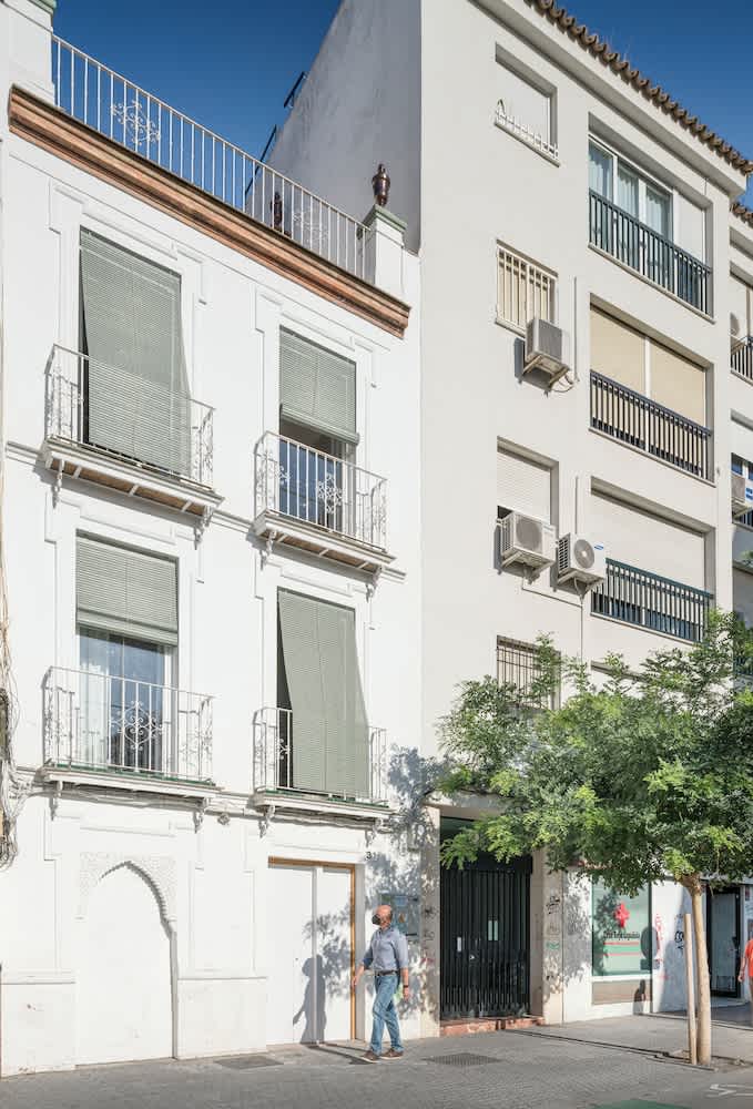 Don Fadrique Apartments by Olala Homes 1
