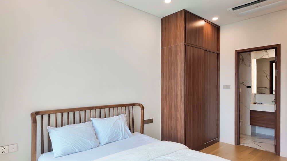 Gallery Residence - Metropole Thu Thiem 2