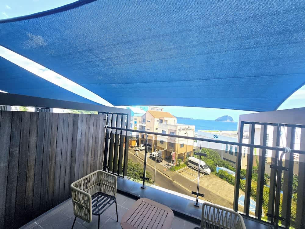 Hotel Fine Jeju 1