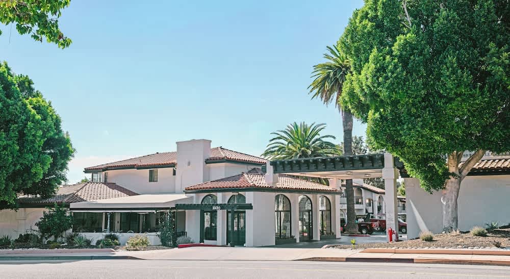 Sands Inn & Suites 1
