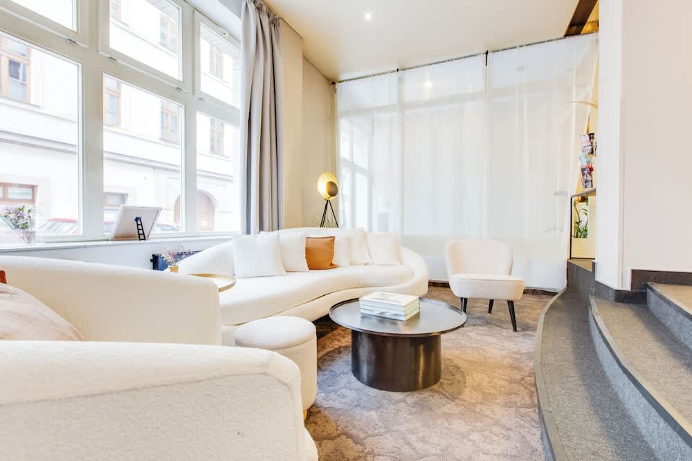 Hotel Andante 2