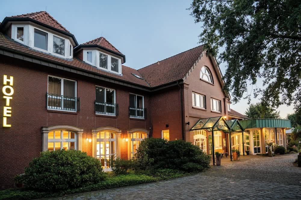 Landgut Stemmen 1
