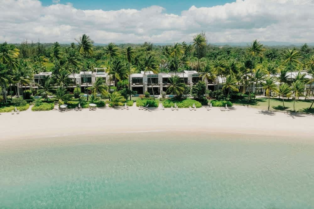 Residences at Dorado Beach, a Ritz Carlton Reserve 1