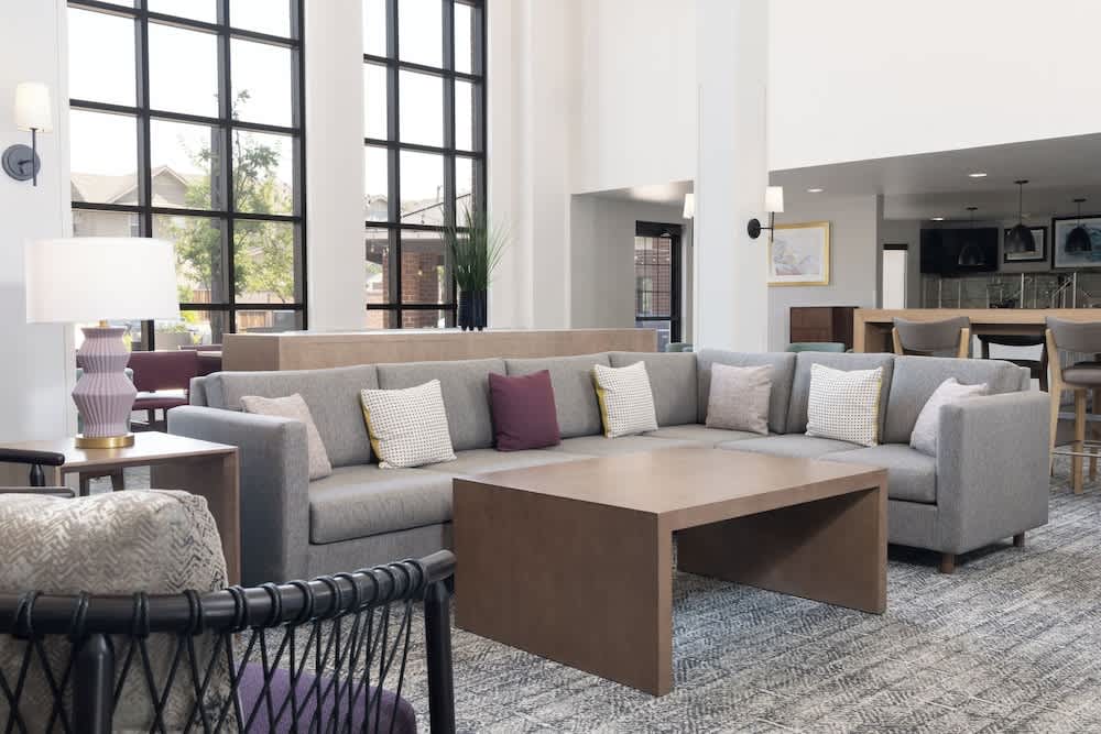 Staybridge Suites DENVER - CENTRAL PARK by IHG 2