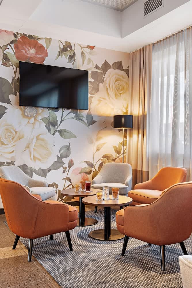 Hey Lou Hotel Karlsruhe Messe 2