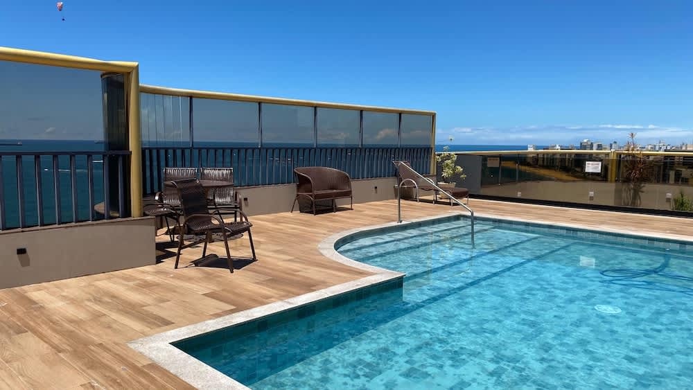 Quality Suites Vila Velha 1