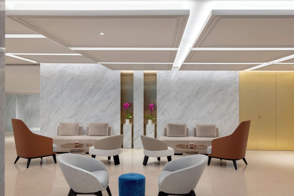 Wyndham Singapore Hotel 2