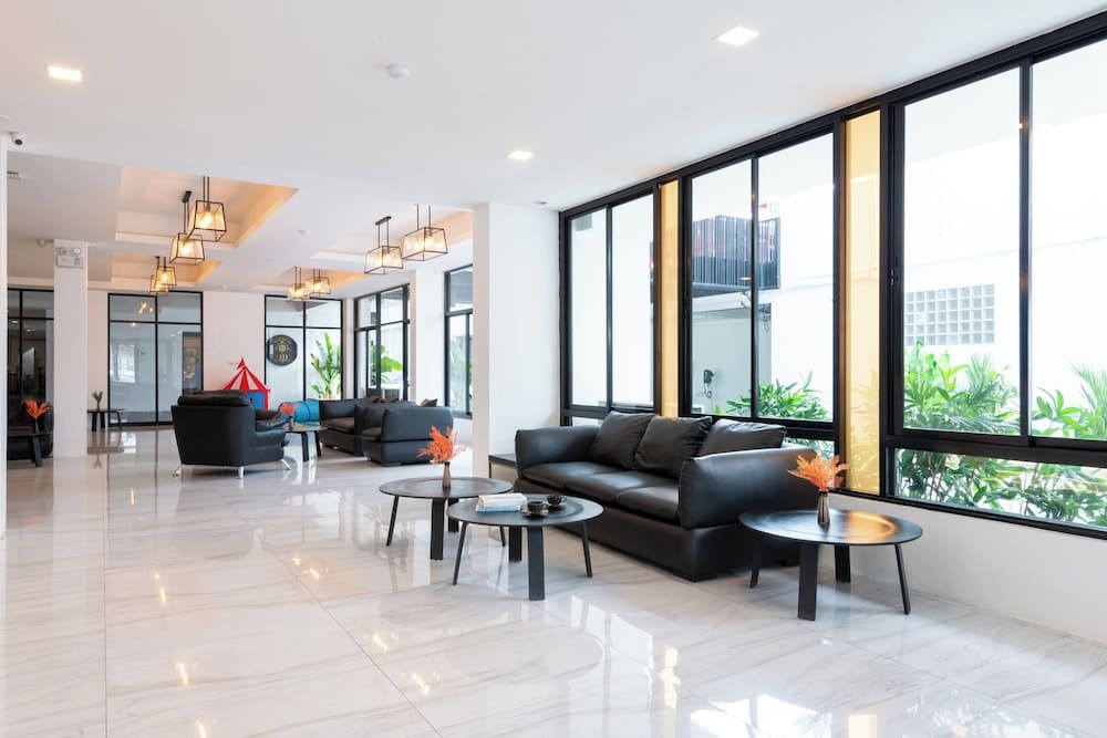 Arawana Regency North Pattaya 2
