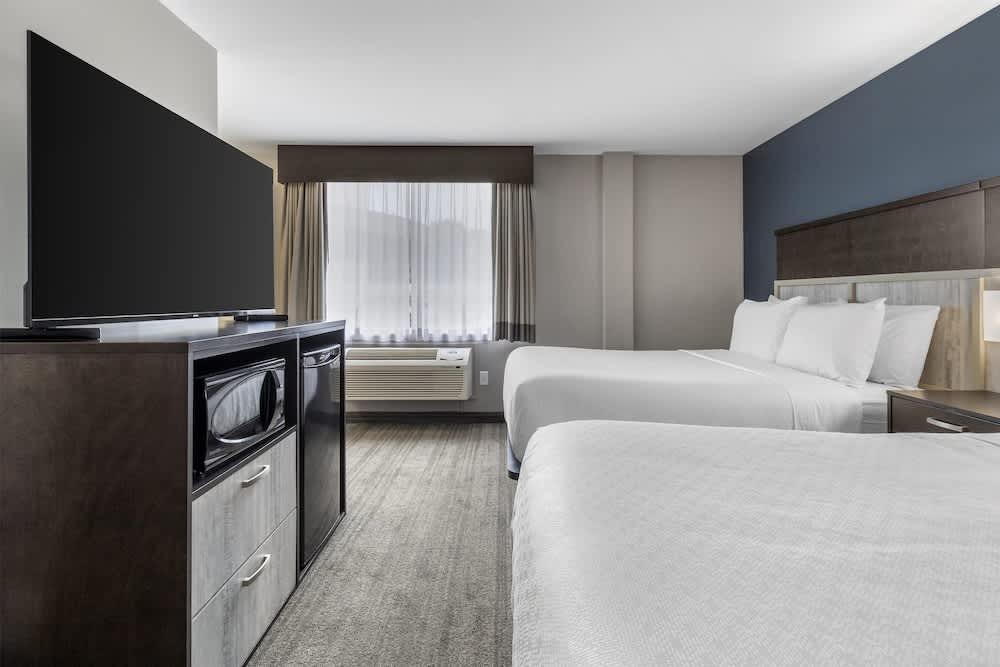 Best Western Plus Chocolate Lake Hotel - Halifax 1