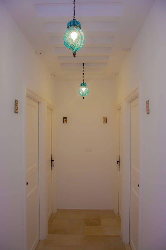 Hotel Al Jazira 2