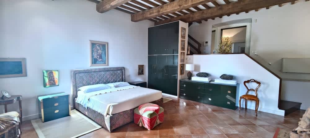 World Heritage Suite - Assisi 2