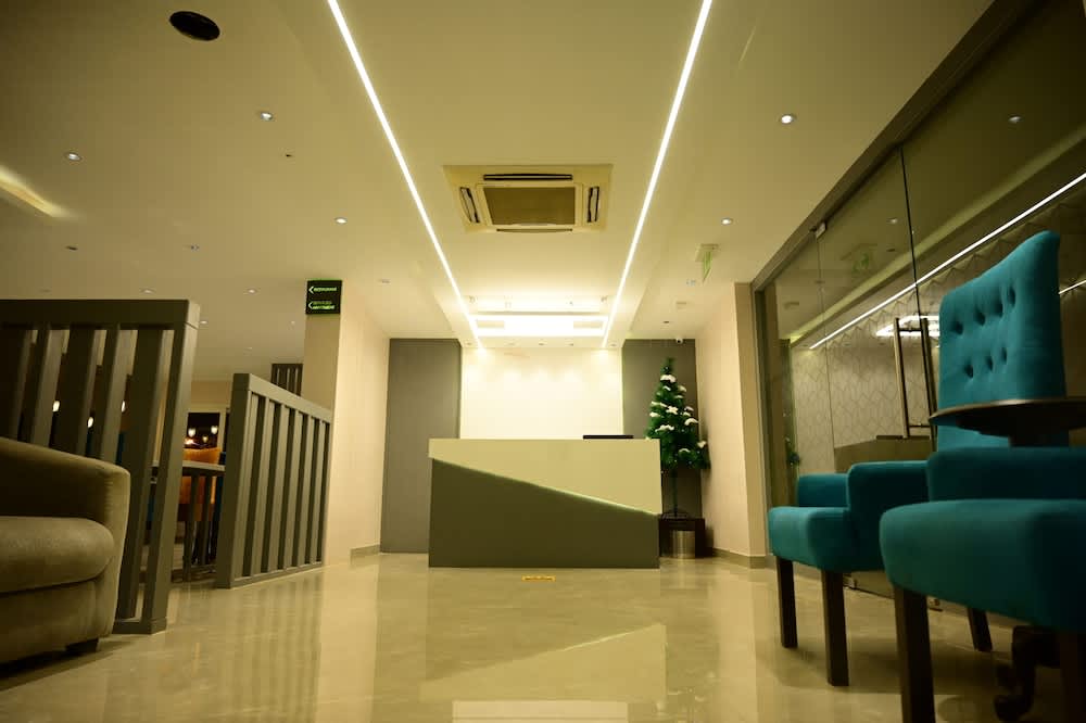Citrus Plaza 1