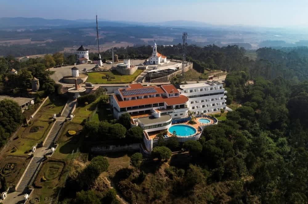 Sao Felix Hotel Hillside & Nature 1