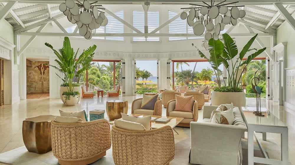 Four Seasons Resort Nevis 2