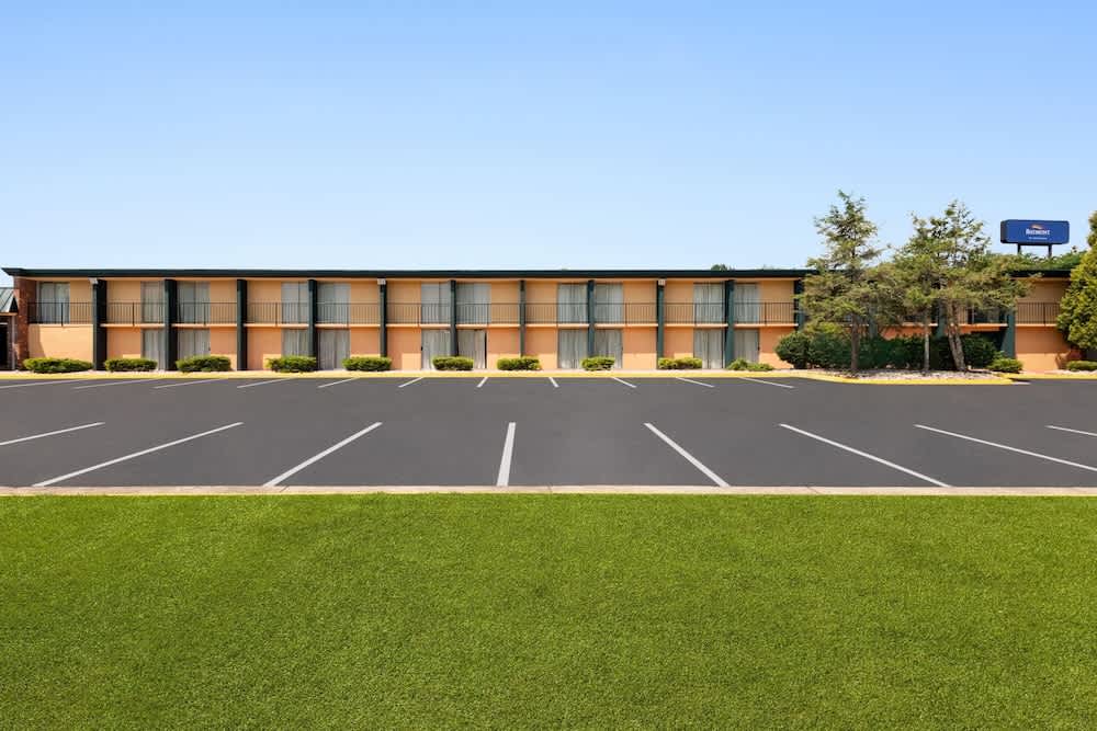 Baymont by Wyndham Salem Roanoke Area 1