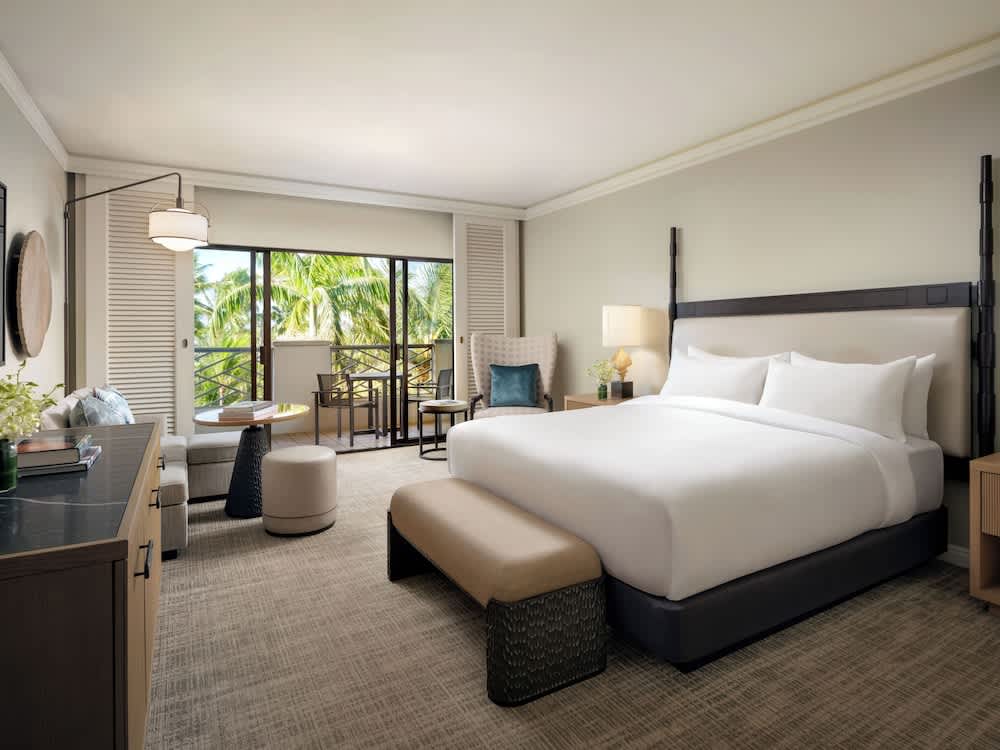 Fairmont Orchid Gold Experience 1