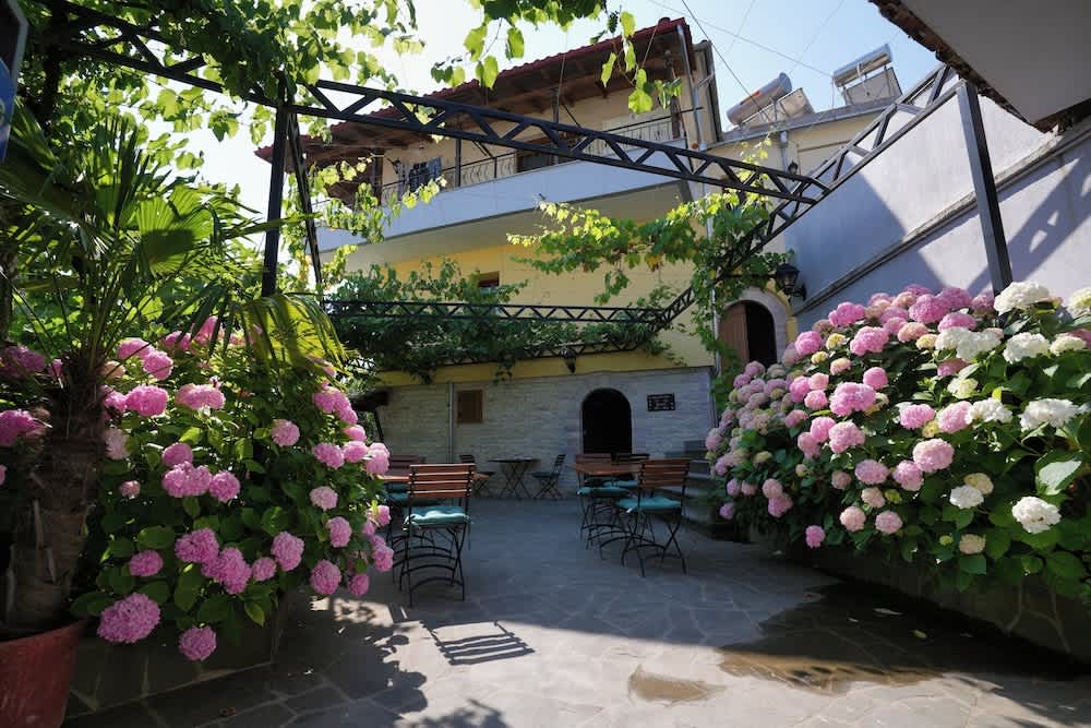 Palorto Hotel 1