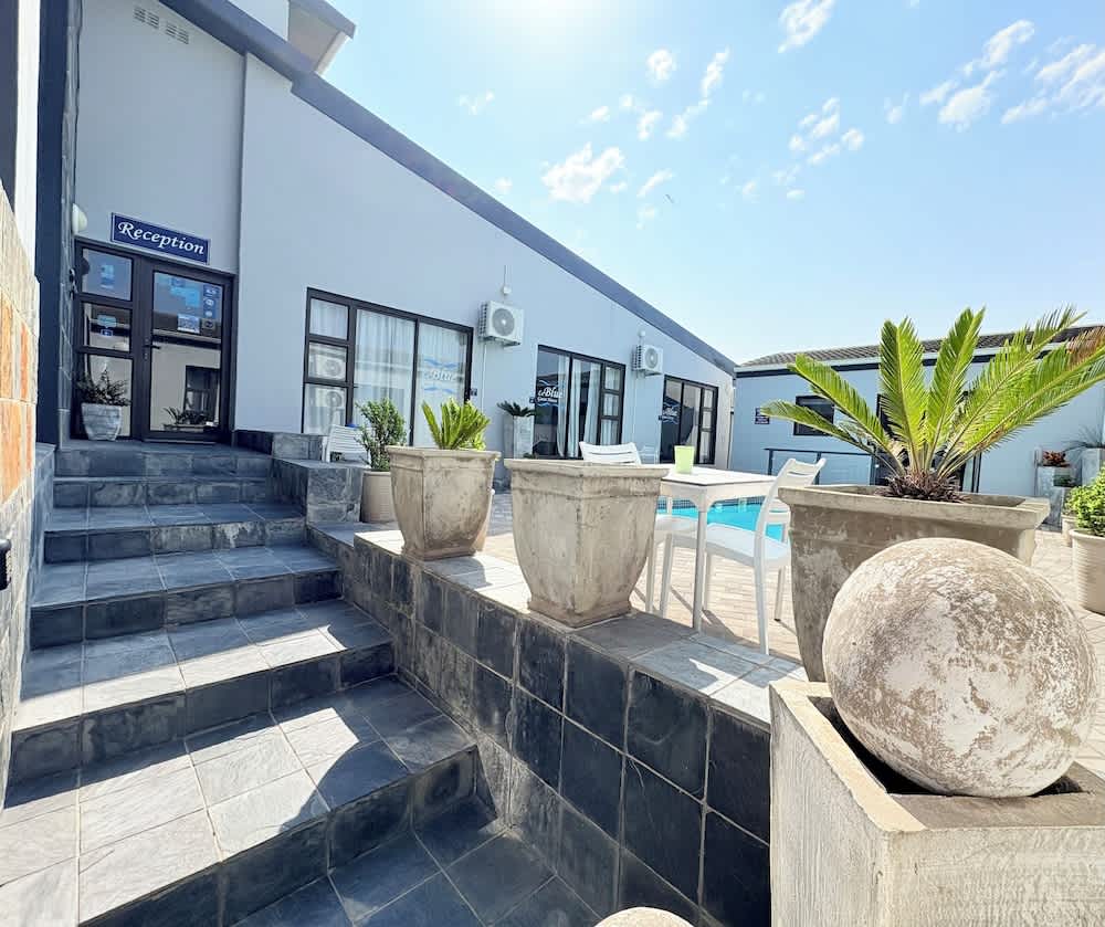 Le Blue Guesthouse 1