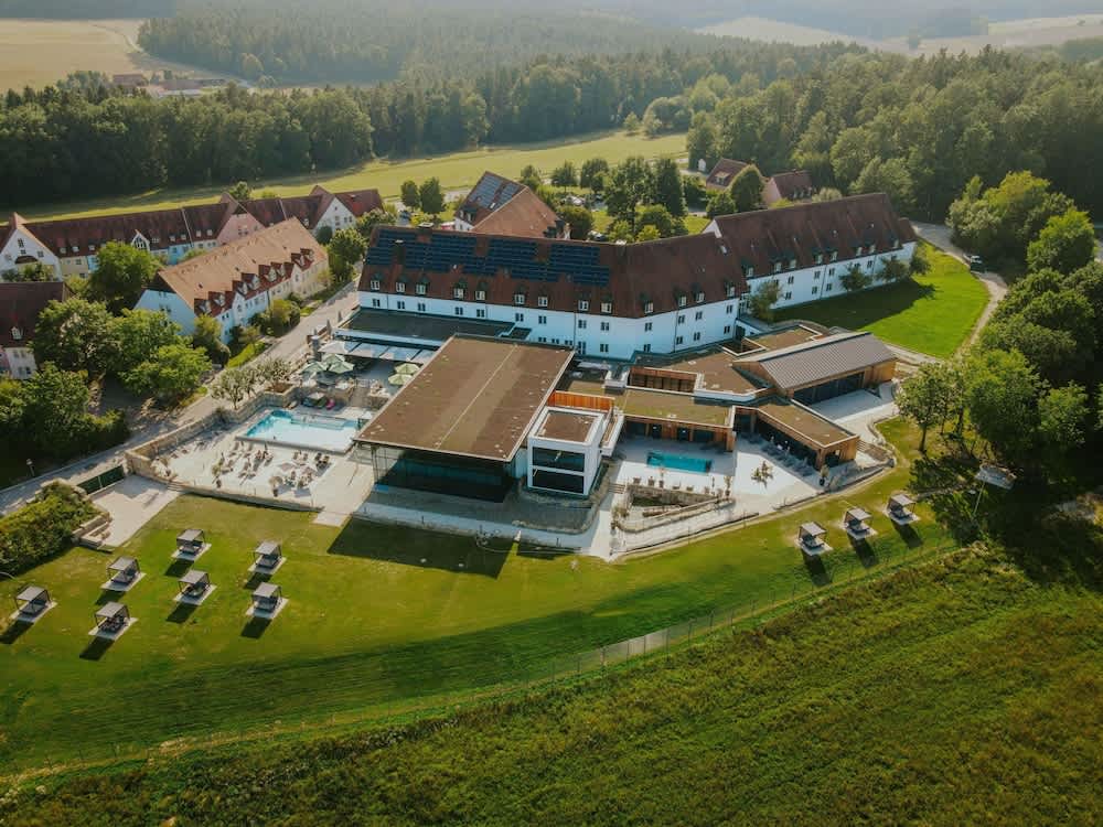 Hotel & Spa Gut Matheshof, BW Signature Collection 1