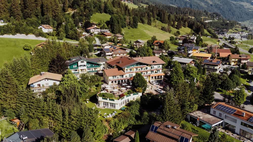 Hotel Zum Stern 1