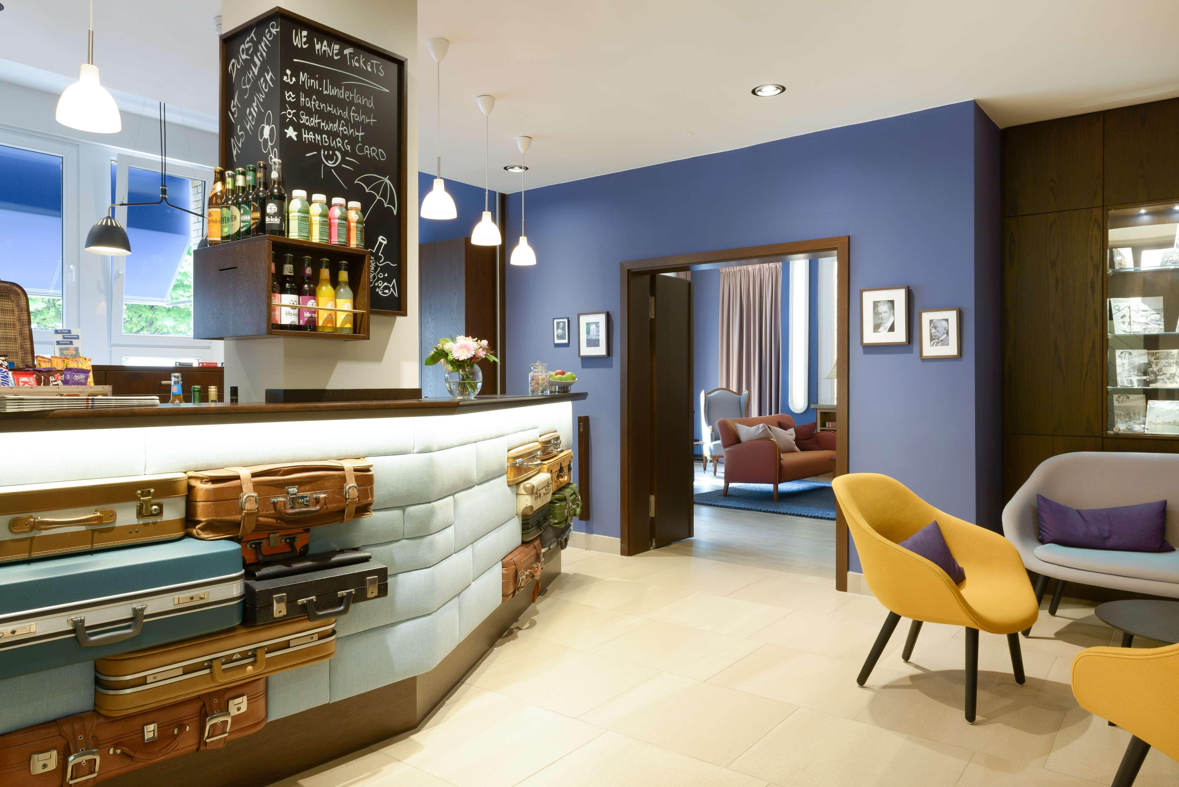 Hotel Stella Maris 2