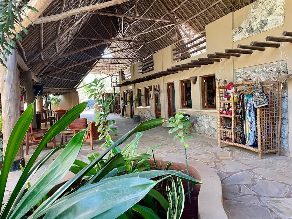 Lapili Residence 2
