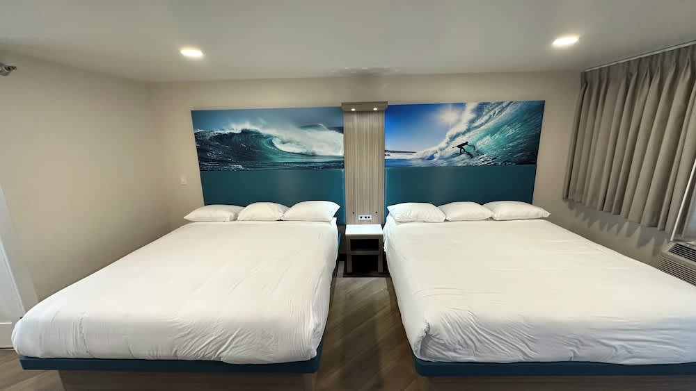 Costa Mesa Inn - Newport Beach Area 2