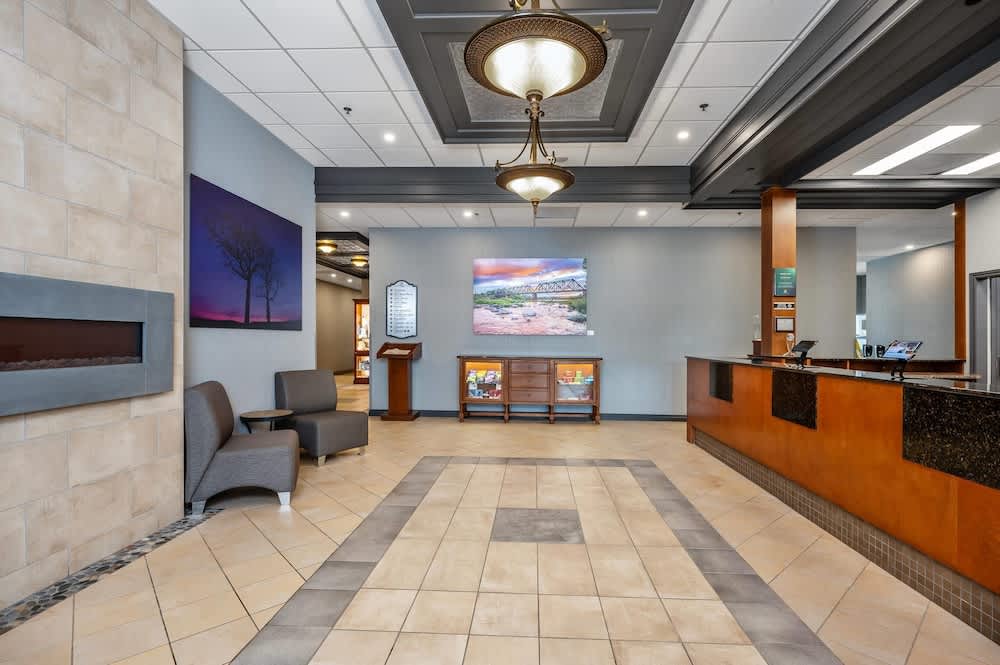 Quality Suites 2
