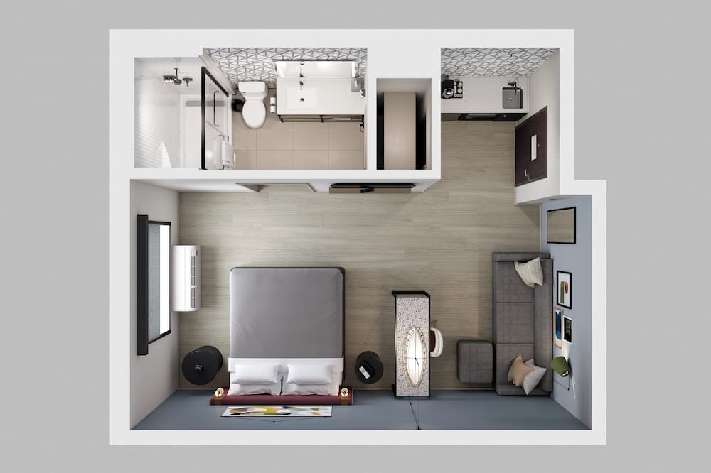 Atwell Suites Belgrade - Bozeman Airport by IHG 1