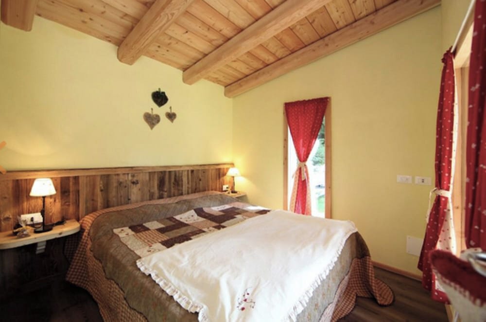 Club del Sole Val di Fiemme 2