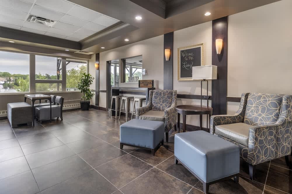 Best Western Plus Chocolate Lake Hotel - Halifax 2