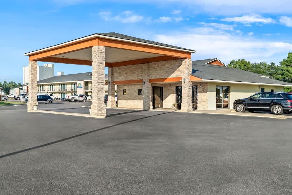 Days Inn by Wyndham Aiken - Interstate Hwy 20 1