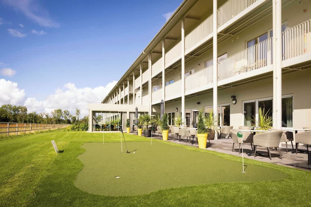 voco The Club - Dublin Gateway by IHG 1