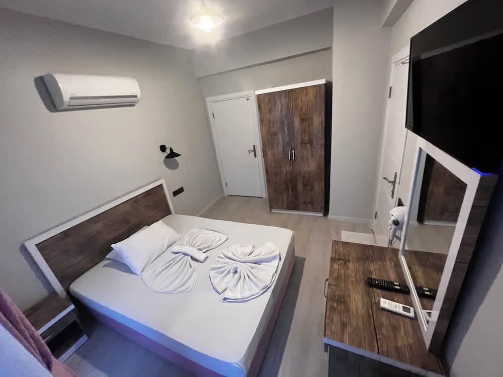 BEST ALANYA OTEL 2