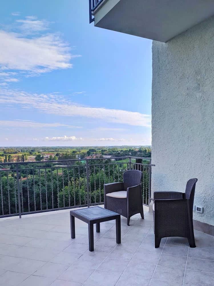Relais Serenitas 2