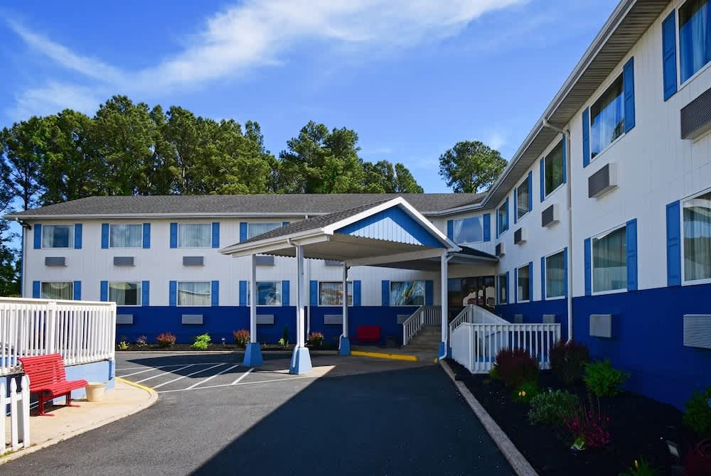Days Inn by Wyndham Chincoteague Island 1