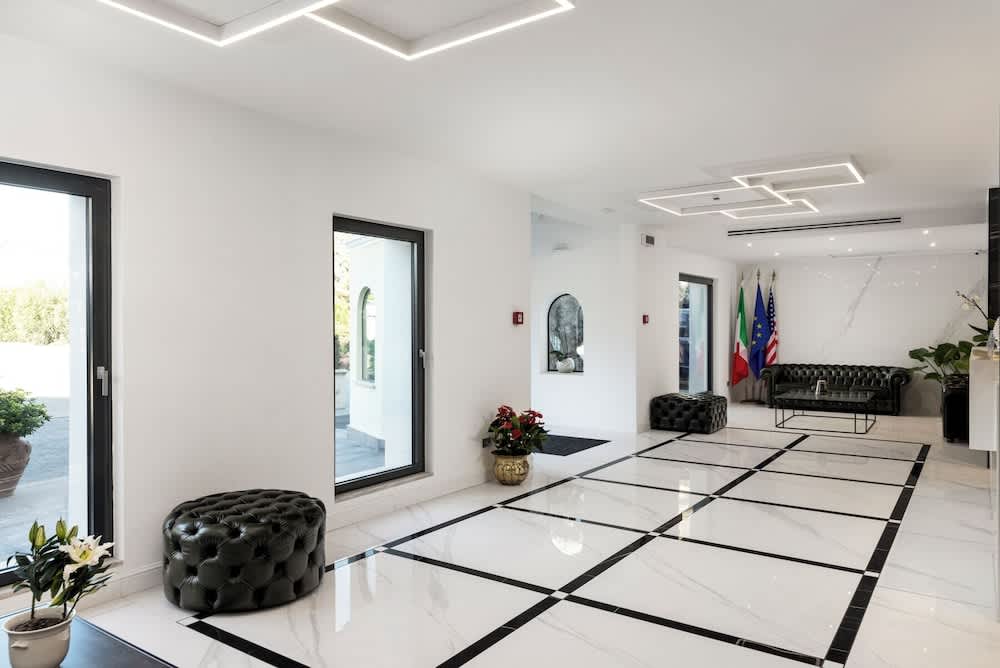 Eurogarden Hotel 2