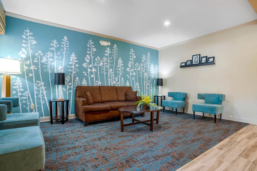 Sleep Inn & Suites Auburn Campus Area I-85 2