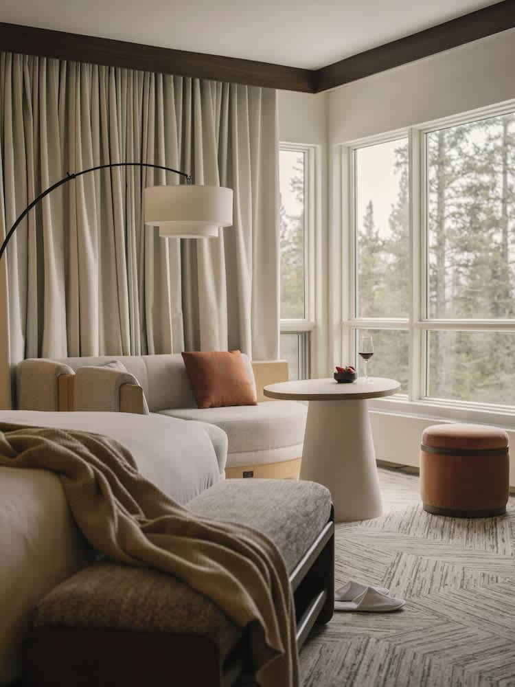 Rimrock Banff, Emblems Collection 2